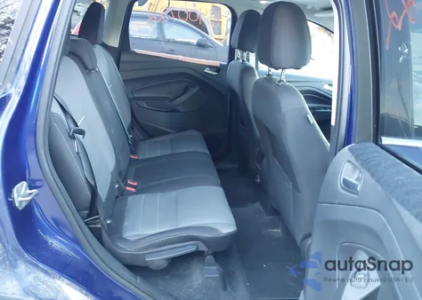 2014 Ford Escape Se z USA, uszkodzony, nr VIN 1FMCU9G98EUA06327